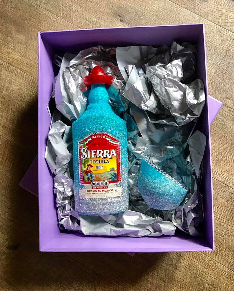 Tequila Sets Glittering Gifts Australia Pty Ltd