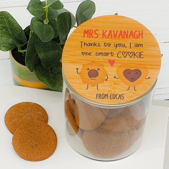 SALE - Teacher's lollie jars