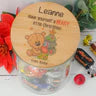 SALE - Teacher's lollie jars