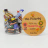 SALE - Teacher's lollie jars