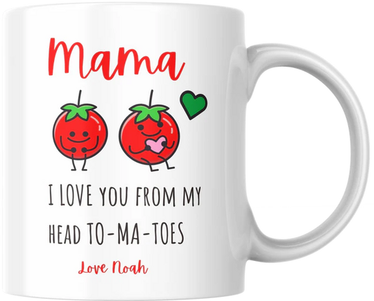 Head To-ma-toes
