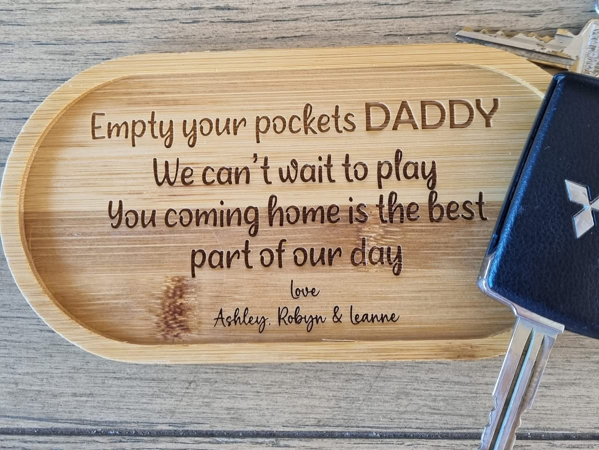 Key holder