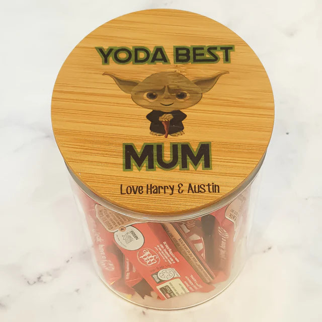 SAVE SAVE SAVE Father's Day Jars