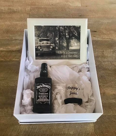 Poppy's Juice JD Set