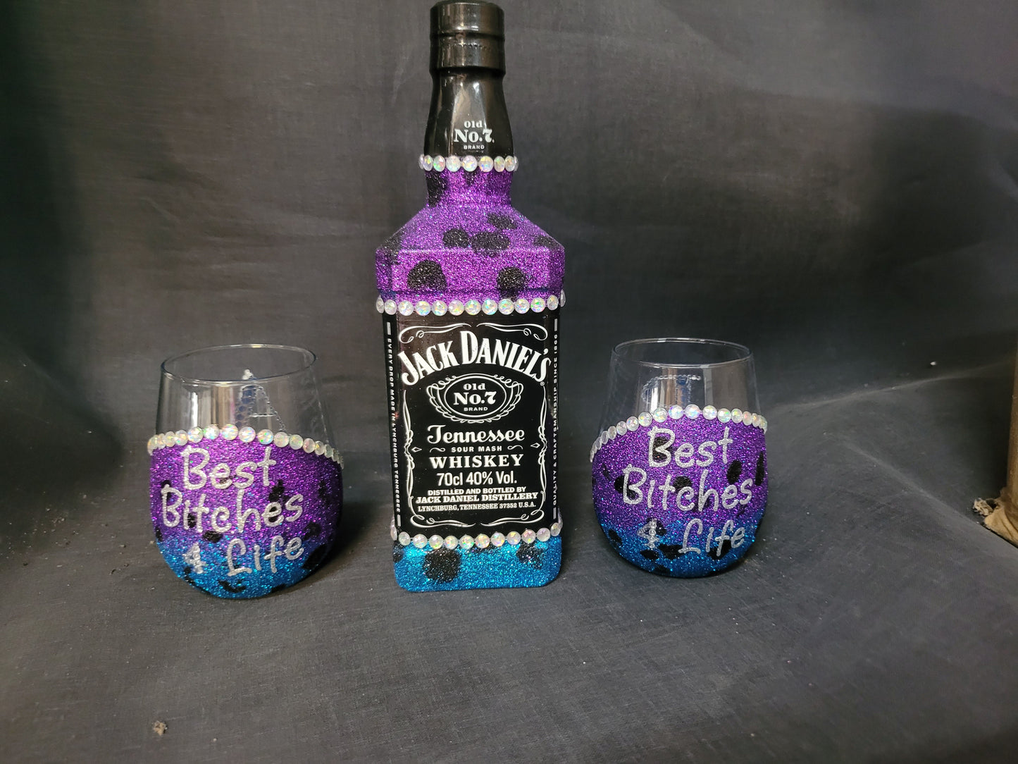 Jd best bitches 4life