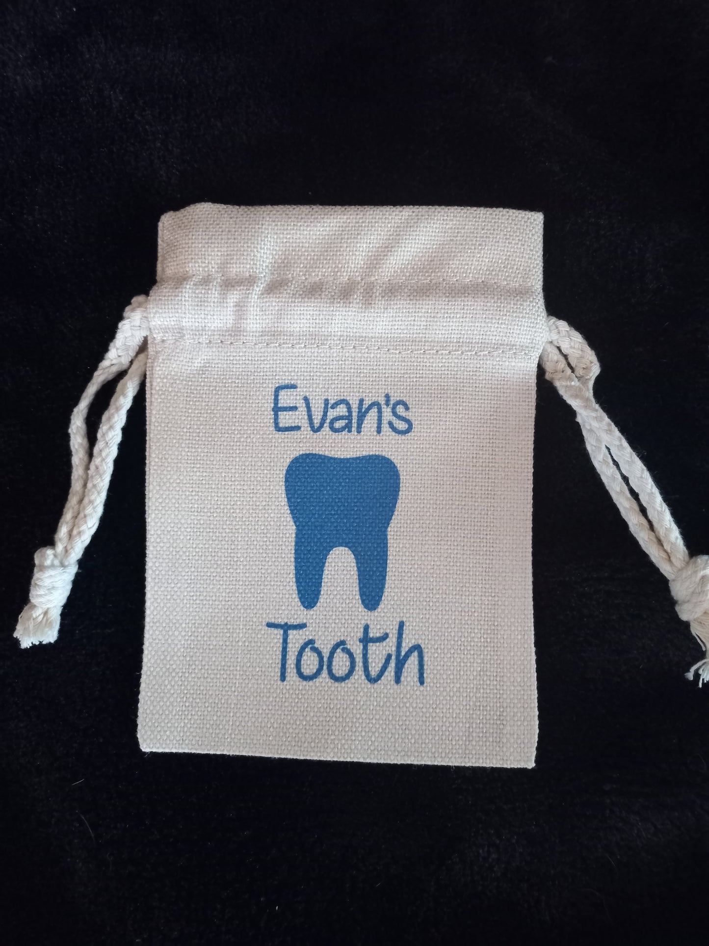 Tooth Fairy Bags