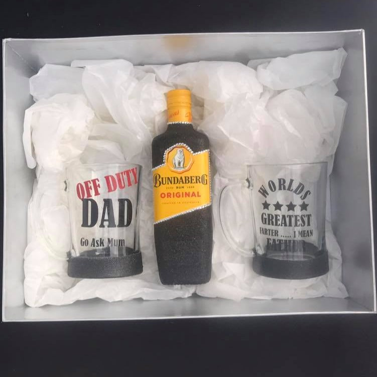 Dads Bundy Set