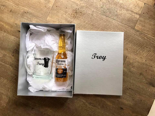 Groomsmen Sets