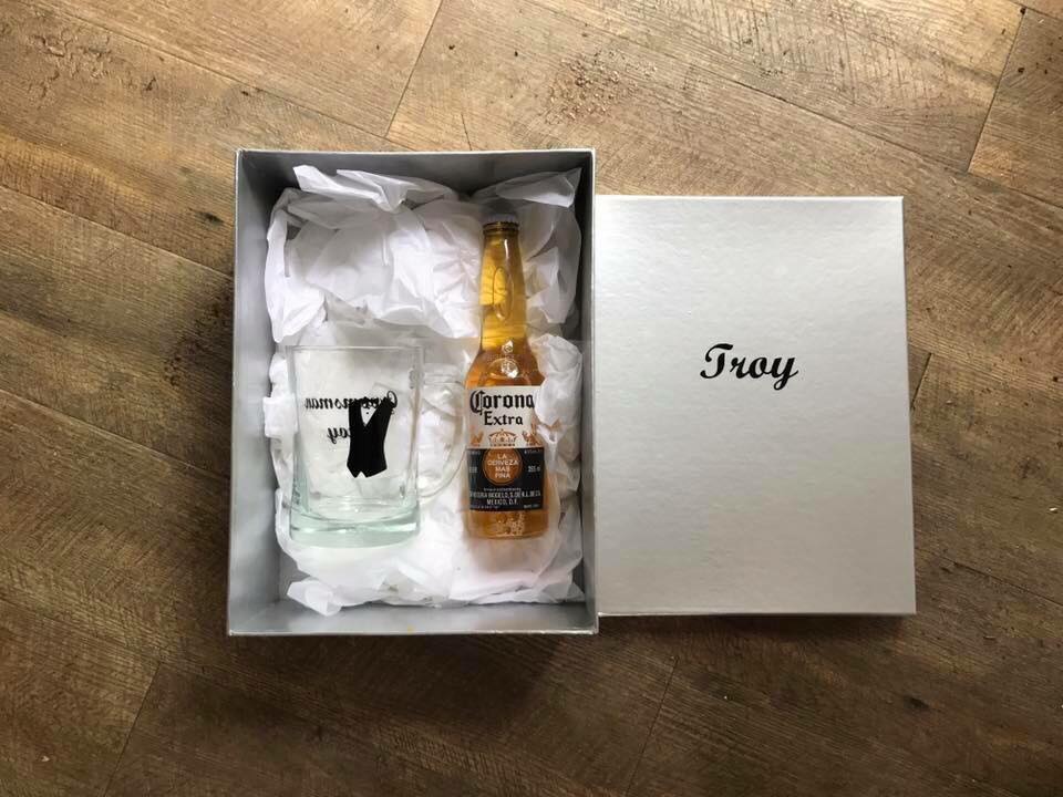Groomsmen Sets