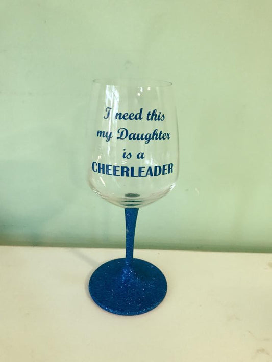Cheerleader