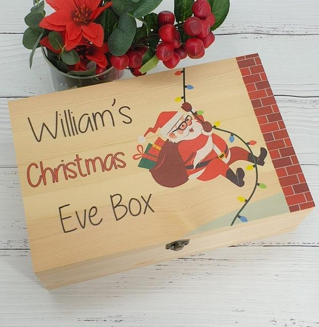 SAVE SAVE SAVE - Christmas boxes large