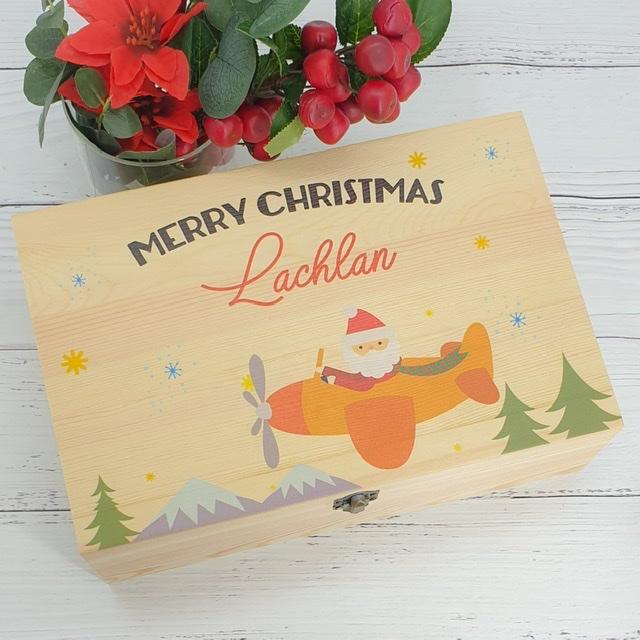 SAVE SAVE SAVE - Christmas boxes large