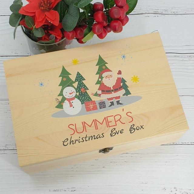 SAVE SAVE SAVE - Christmas boxes large