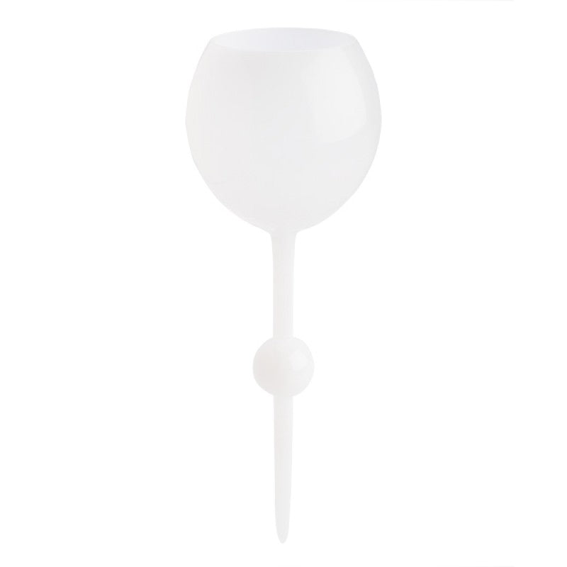Blank Beach Glass