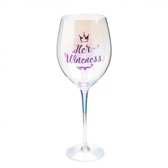 Premade - Her Wineness