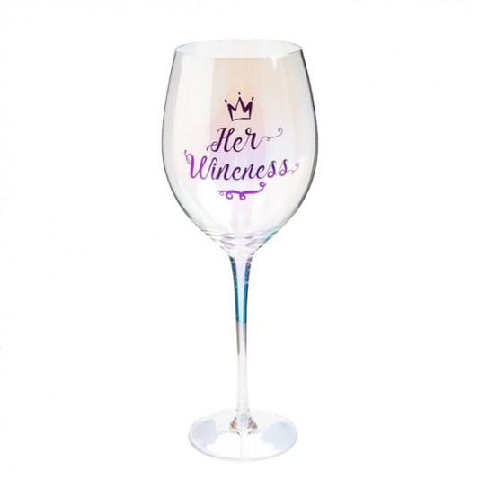 Premade - Her Wineness