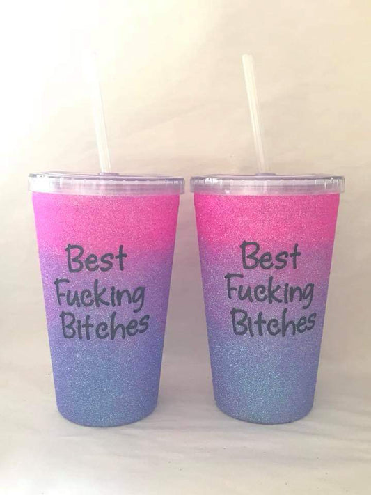 Best fucking bitches.