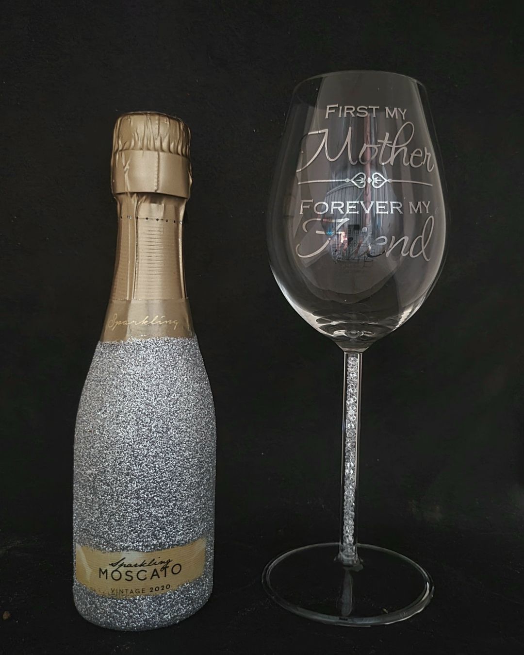 First my mother mini browns brothers set