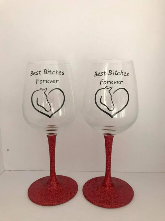 Horse - Best Bitches Forever