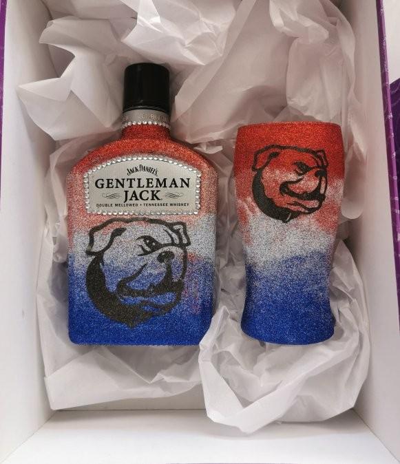 Western bulldogs - available with diff alcohol