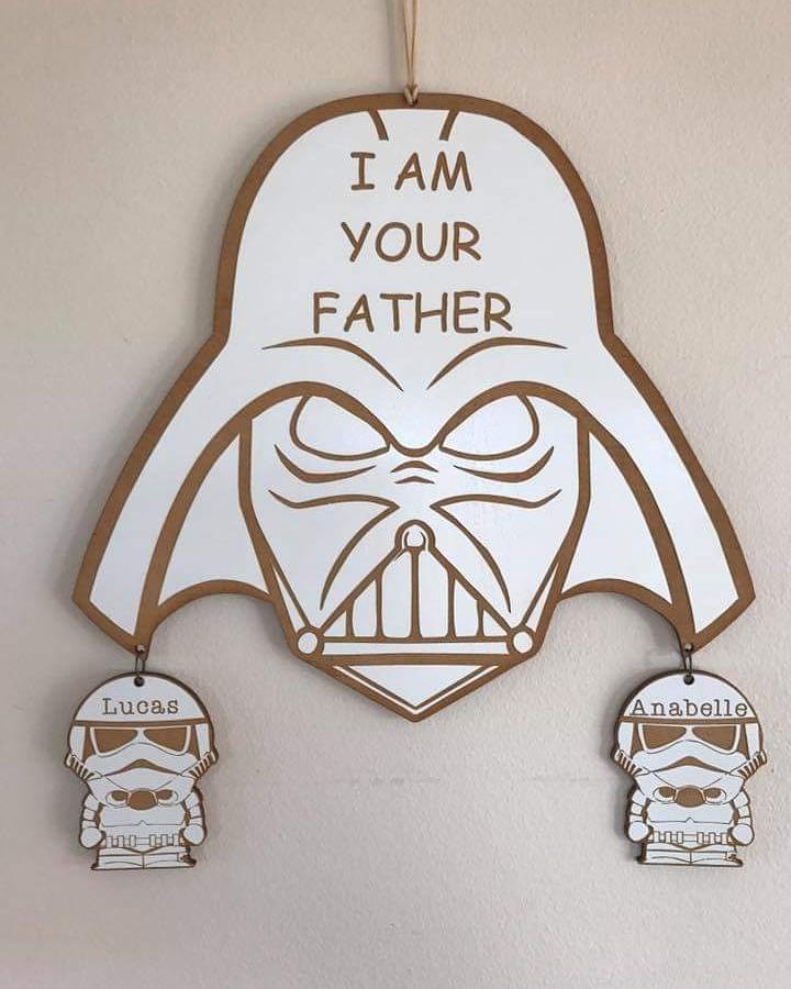 Darth Raider