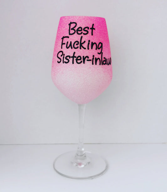 Best fucking sister in law