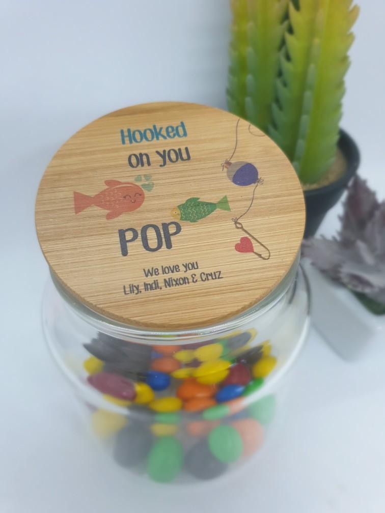 SAVE SAVE SAVE Father's Day Jars