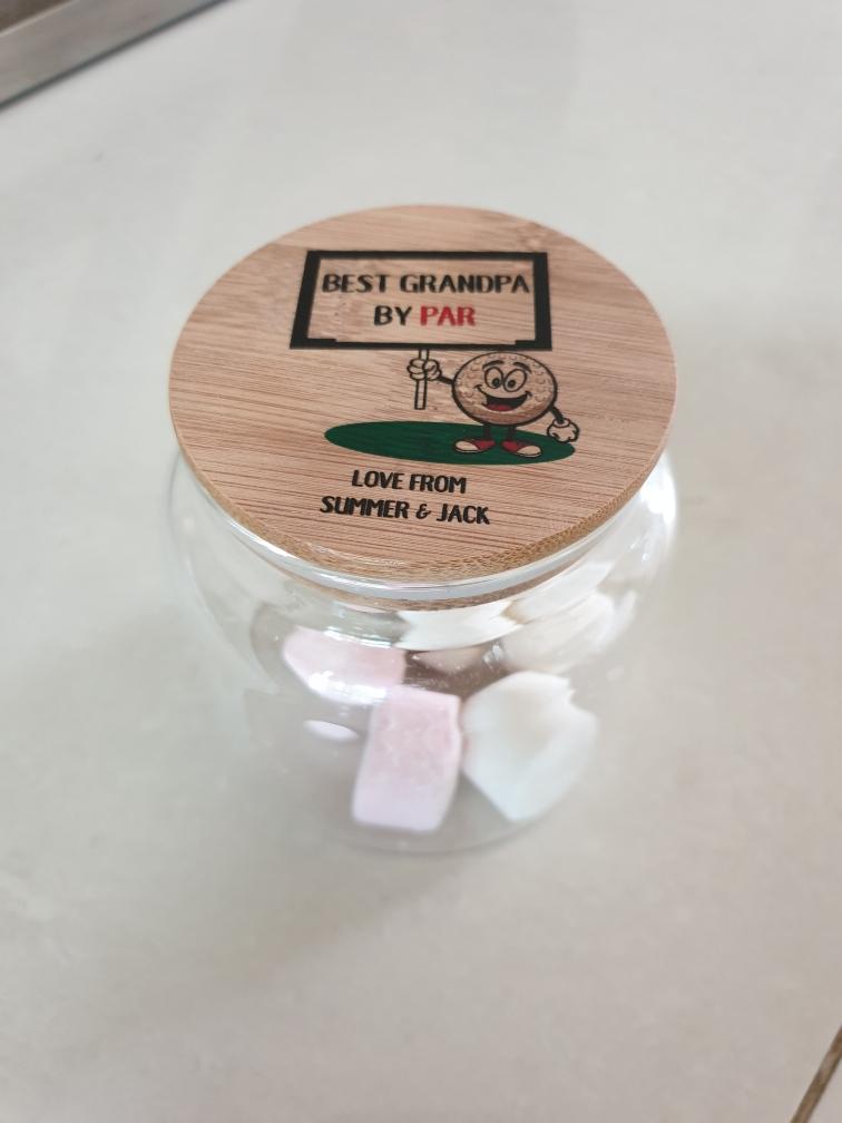 SAVE SAVE SAVE Father's Day Jars