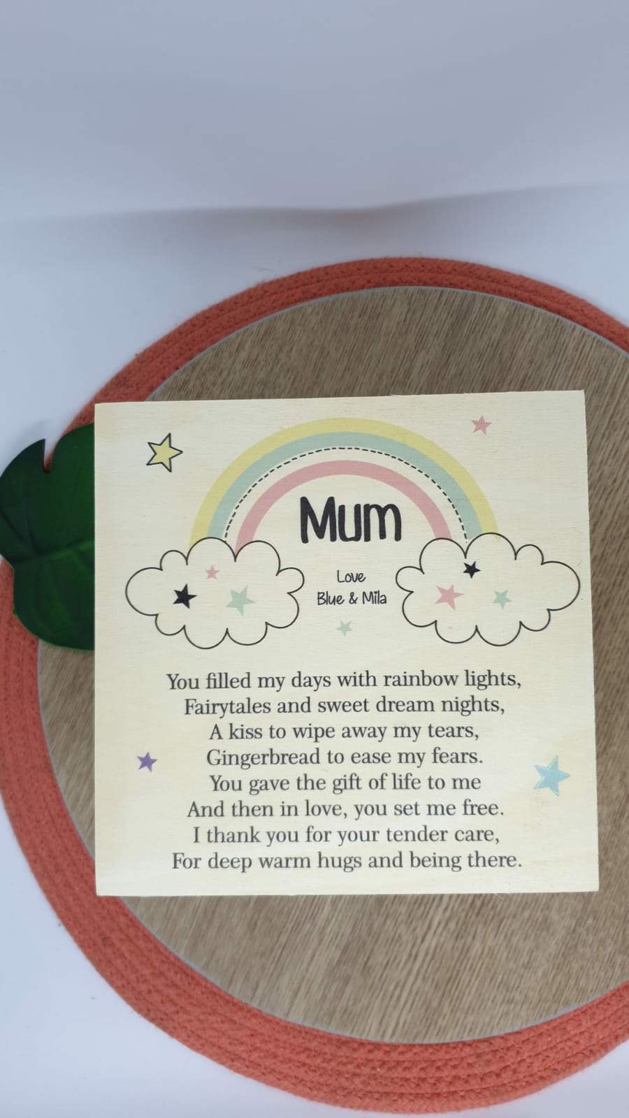 For Her - keepsake boxes