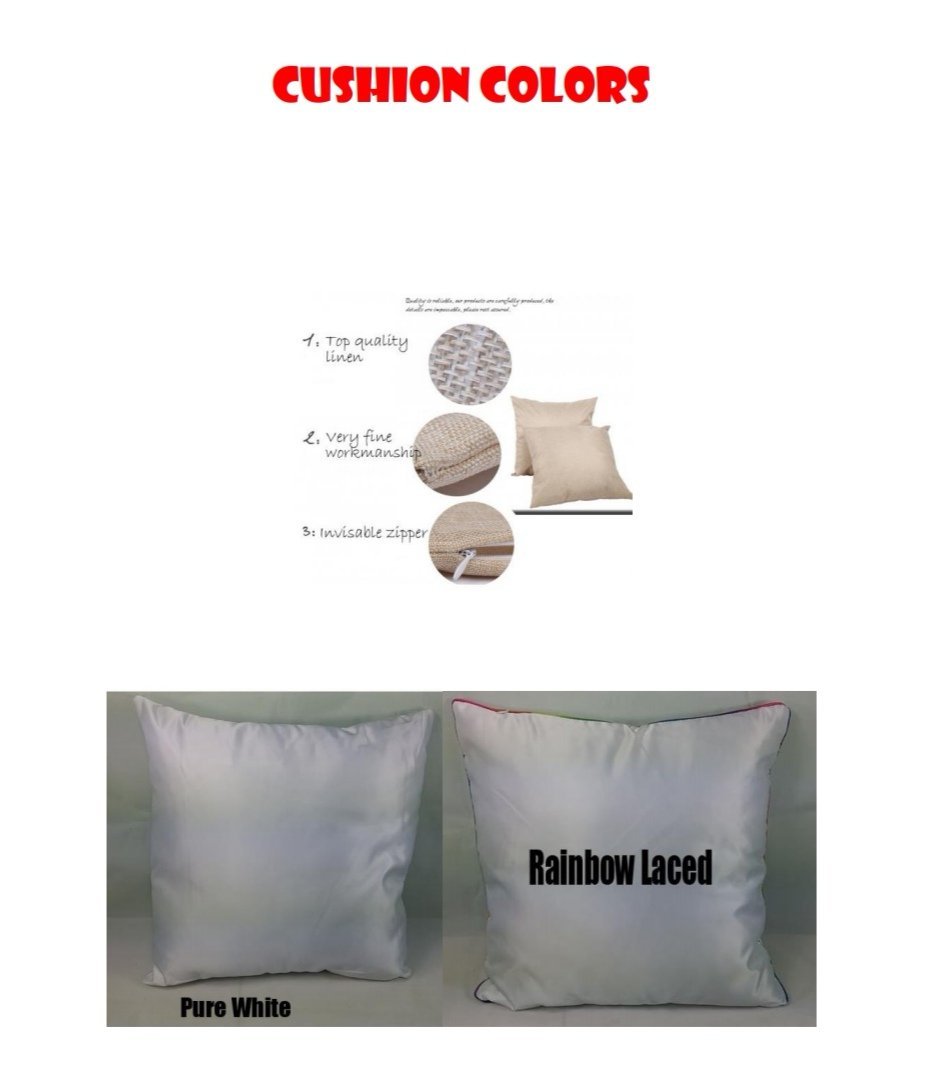 Premade Fuck Fuck here cushion
