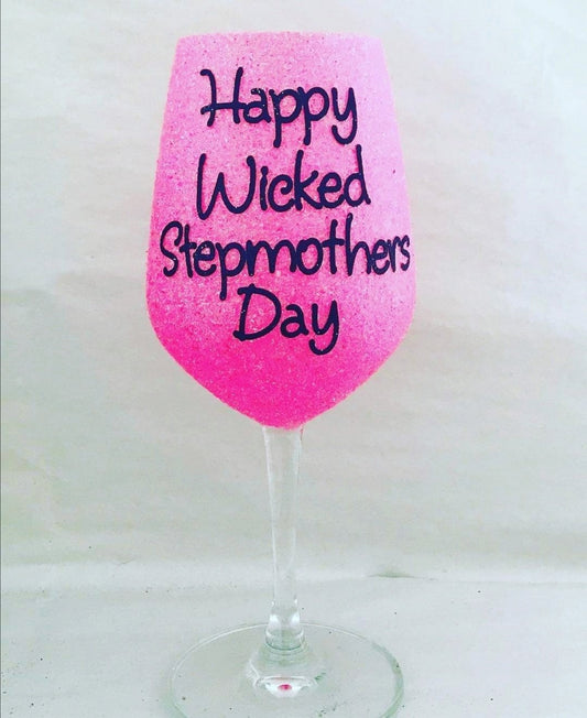 wicked stepmother