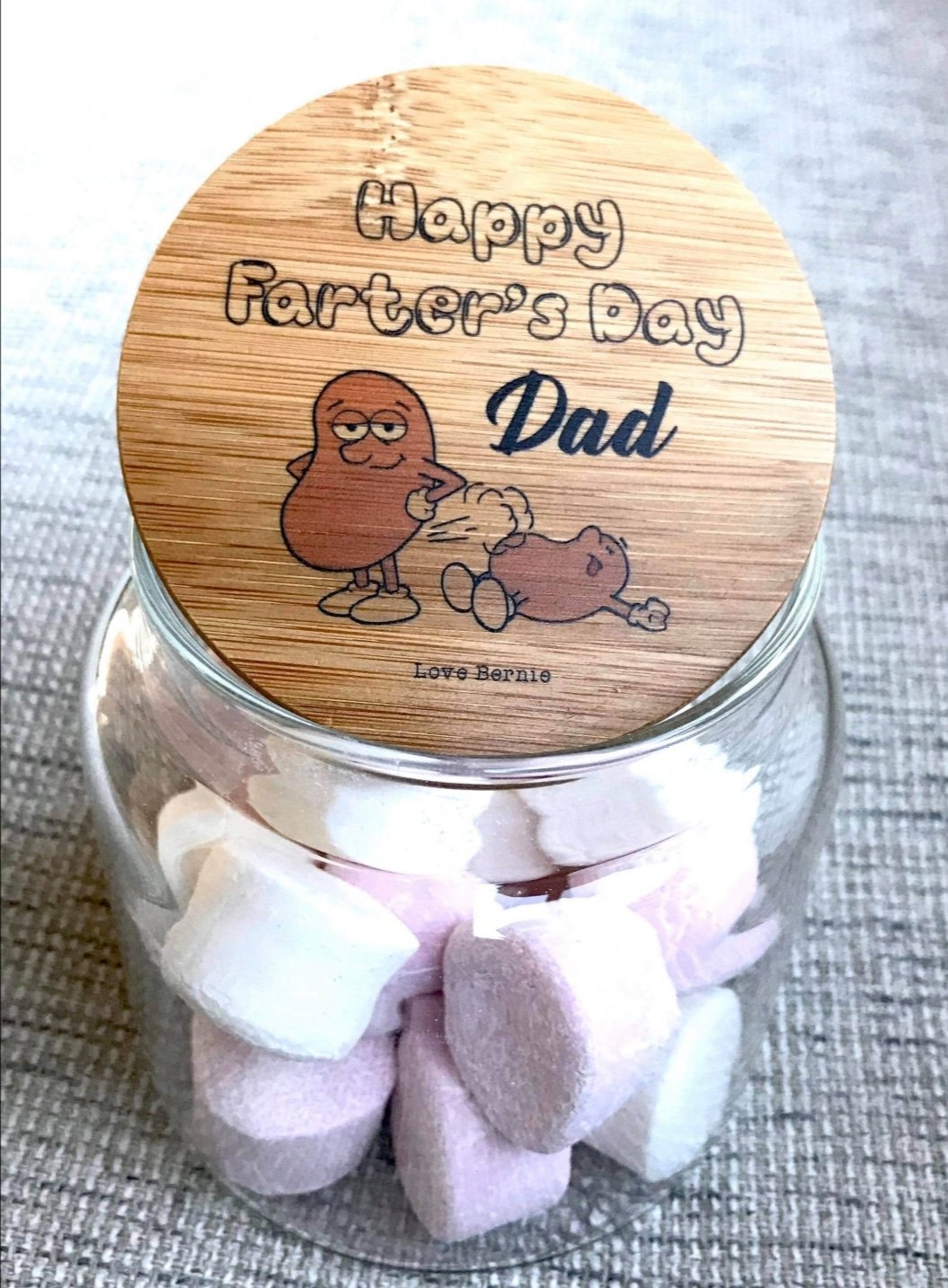 SAVE SAVE SAVE Father's Day Jars