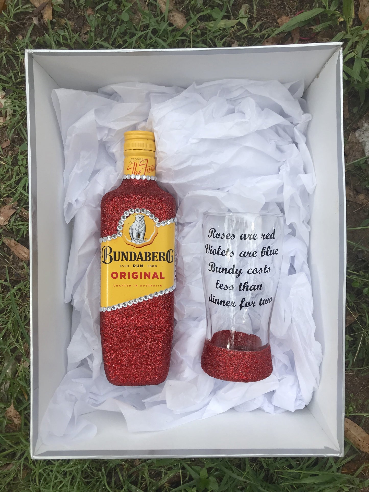 Bundy valentine’s set