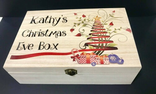 SAVE SAVE SAVE - Christmas boxes large