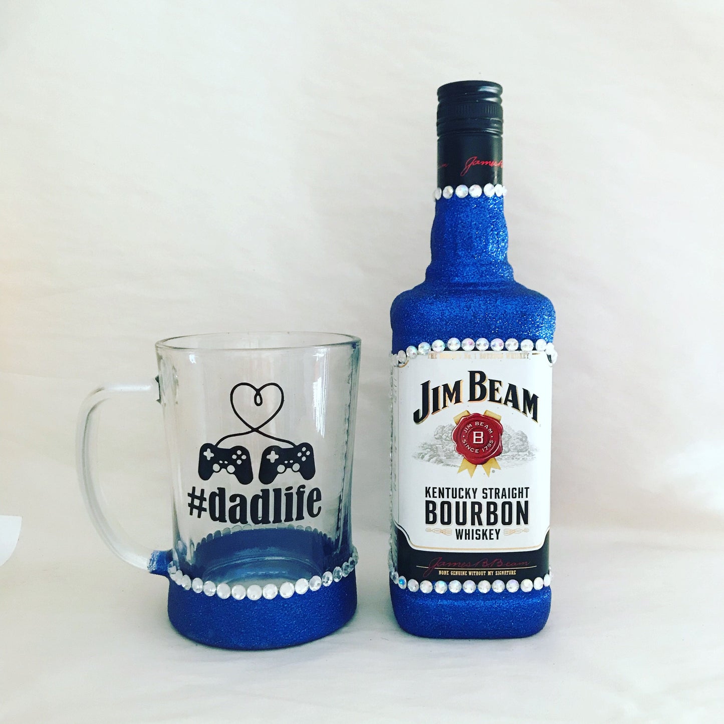 #Dadlife - Alcohol Set (choose your Alcohol)