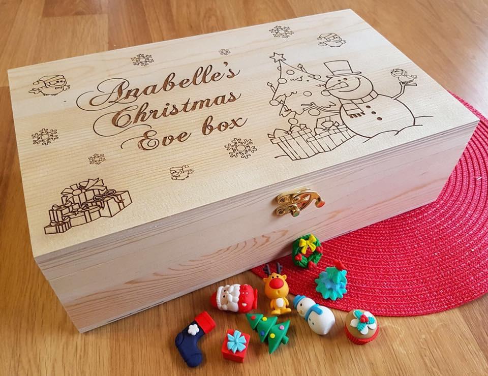 SAVE SAVE SAVE Christmas boxes large