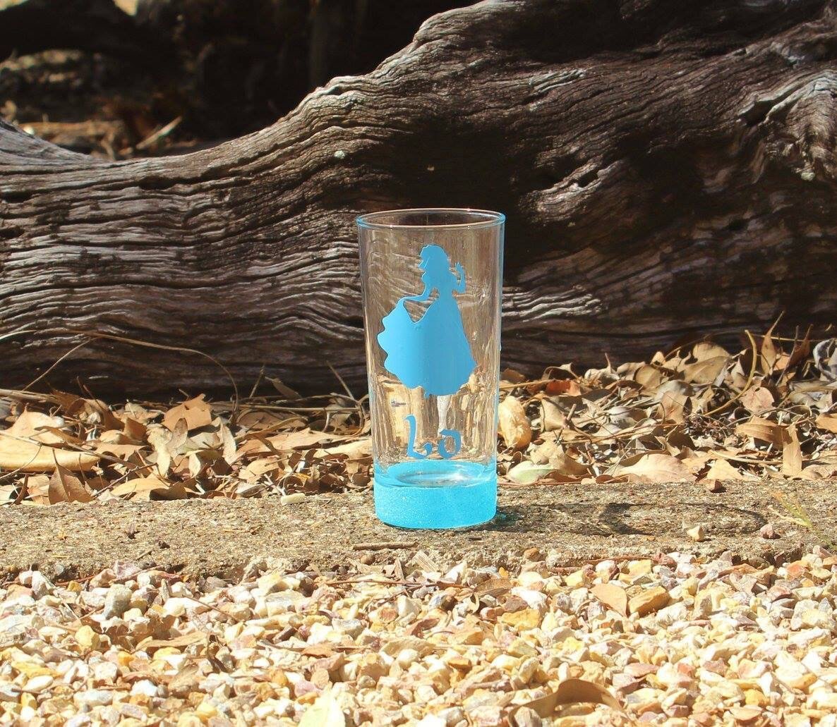 Kids character glasses