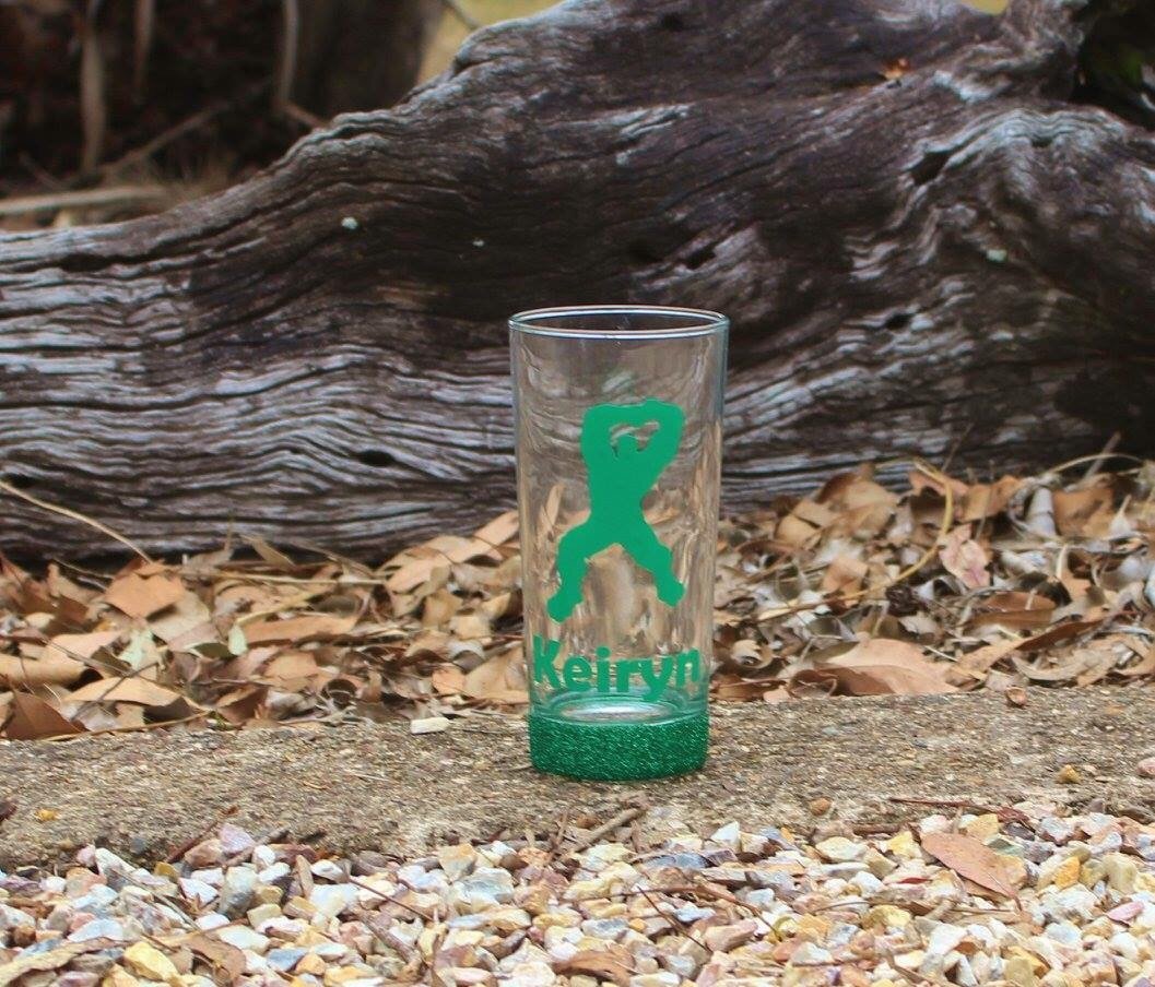 Kids character glasses