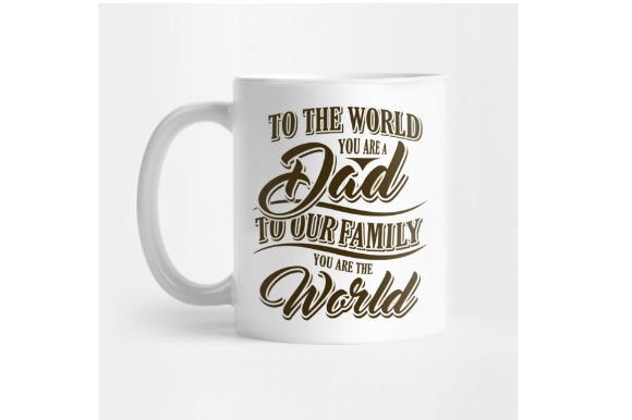 Father's Day Mugs