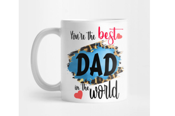 Father's Day Mugs