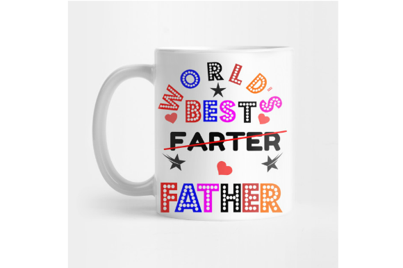 Father's Day Mugs