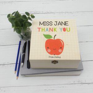 SAVE SAVE SAVE - Teachers Boxes