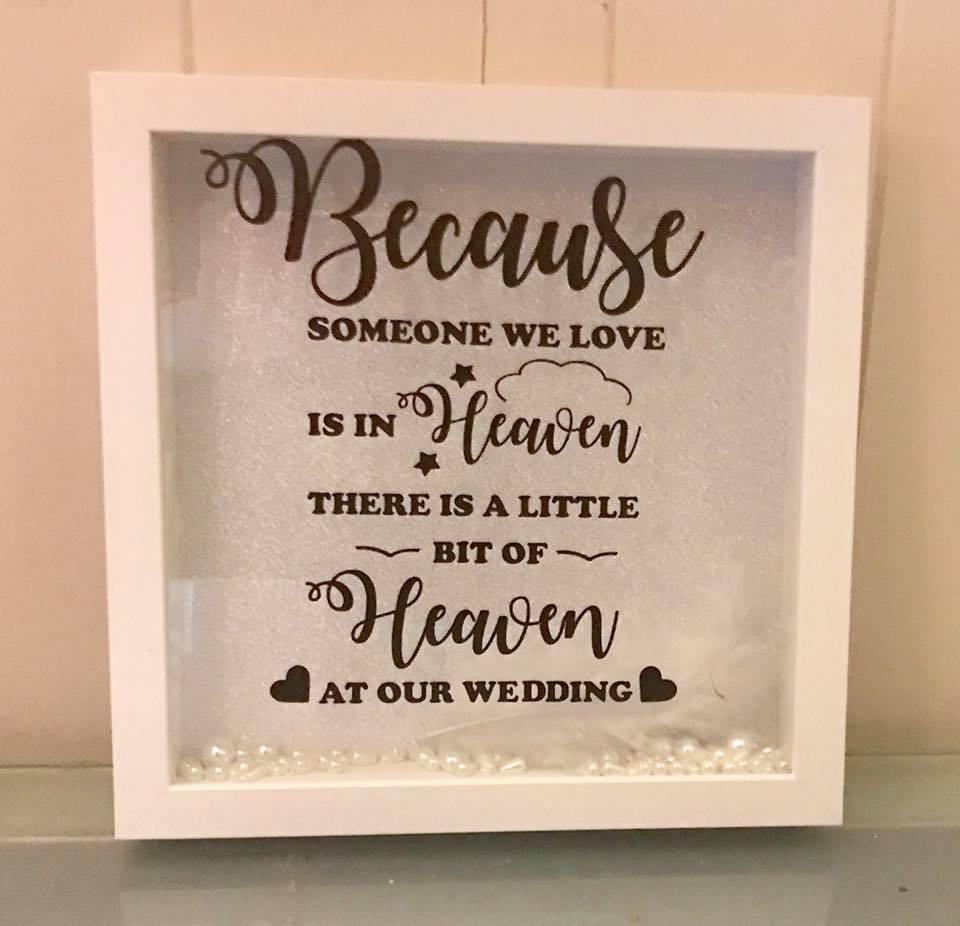Our Wedding Day