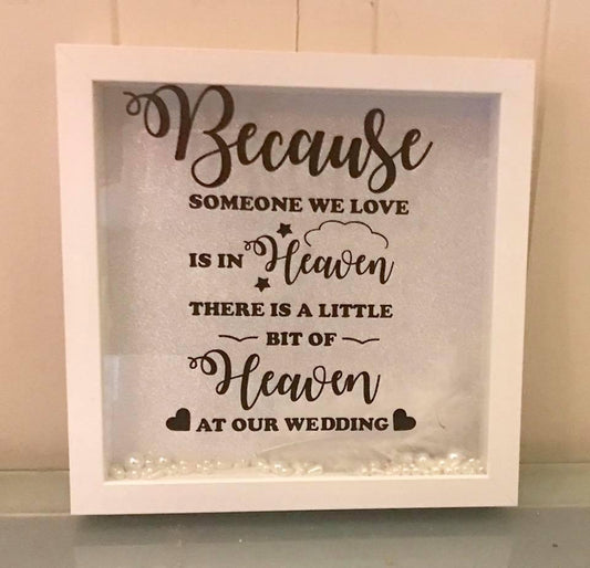 Our Wedding Day