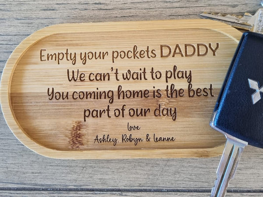 Key holder