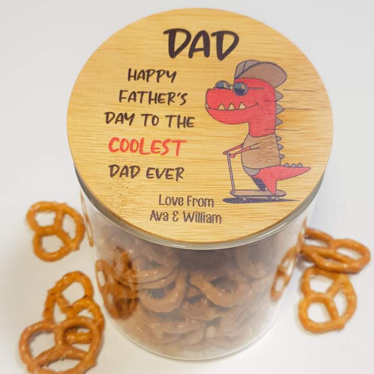 SAVE SAVE SAVE Father's Day Jars