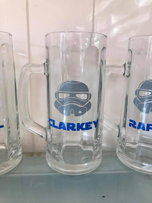 Storm Troopers Mugs