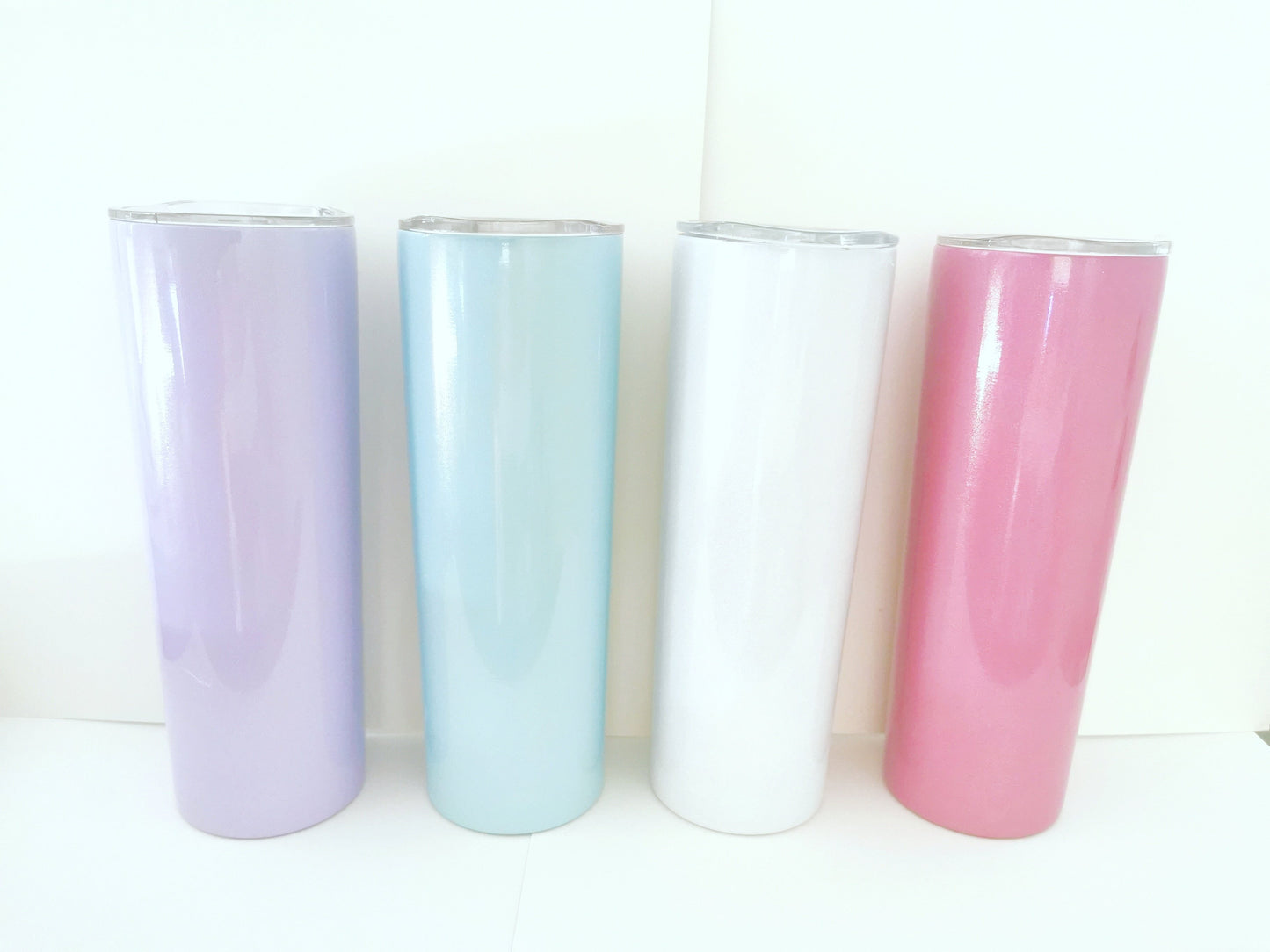 Personalised travel Tall Tumblers