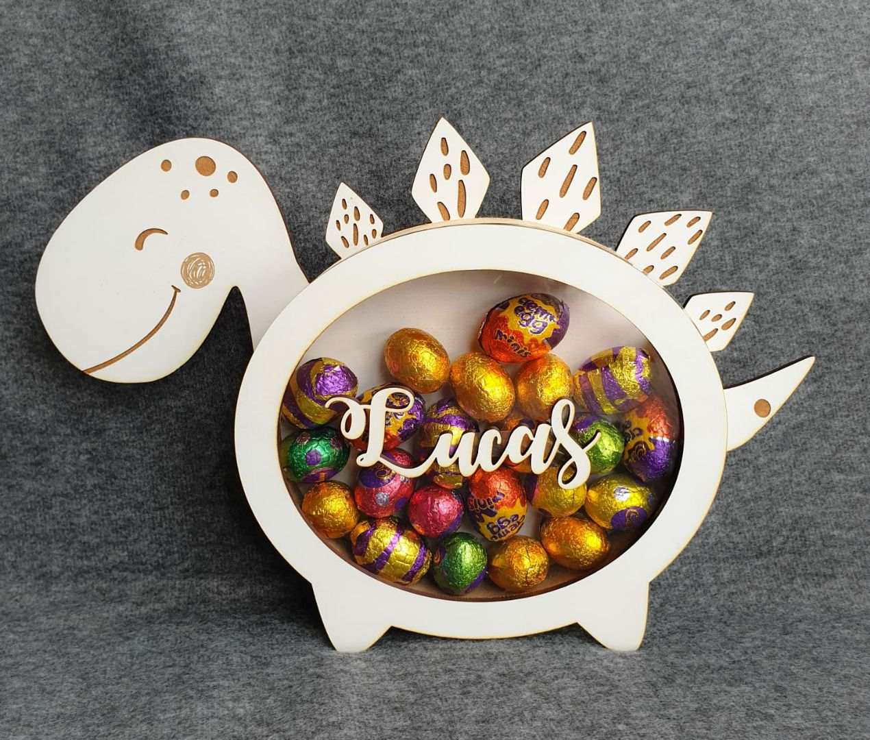 MASSIVE 30% OFF WHILE STOCKS LAST -Small - Easter drop boxes / money boxes