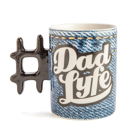 Premade - Dadlife Cup